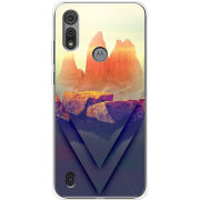 Чехол BoxFace Motorola E6S 