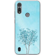 Чехол BoxFace Motorola E6S 