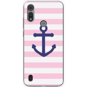 Чехол BoxFace Motorola E6S 