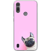 Чехол BoxFace Motorola E6S 