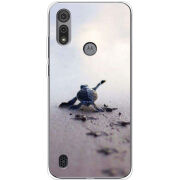 Чехол BoxFace Motorola E6S 