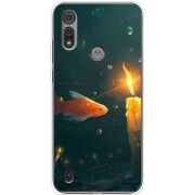 Чехол BoxFace Motorola E6S 