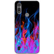 Чехол BoxFace Motorola E6S 