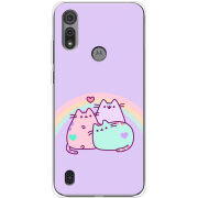 Чехол BoxFace Motorola E6S 