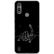 Чехол BoxFace Motorola E6S 