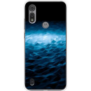 Чехол BoxFace Motorola E6S 