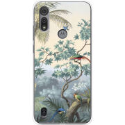 Чехол BoxFace Motorola E6S 