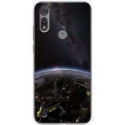 Чехол BoxFace Motorola E6S 