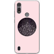 Чехол BoxFace Motorola E6S 