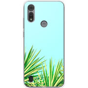 Чехол BoxFace Motorola E6S 