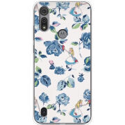 Чехол BoxFace Motorola E6S 