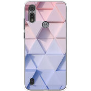 Чехол BoxFace Motorola E6S 