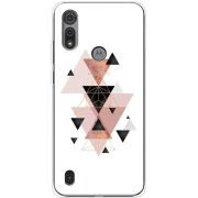 Чехол BoxFace Motorola E6S 