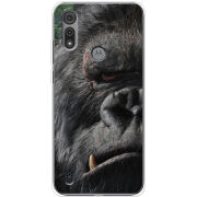 Чехол BoxFace Motorola E6S Kong