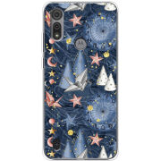 Чехол BoxFace Motorola E6S 