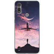 Чехол BoxFace Motorola E6S 