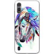 Чехол BoxFace Motorola E6S 