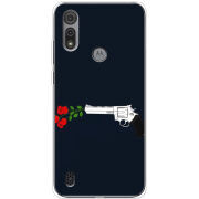 Чехол BoxFace Motorola E6S 