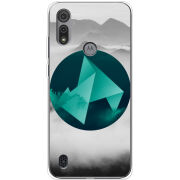 Чехол BoxFace Motorola E6S 