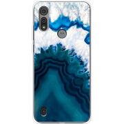 Чехол BoxFace Motorola E6S 