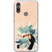 Чехол BoxFace Motorola E6S 