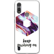 Чехол BoxFace Motorola E6S 