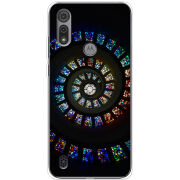 Чехол BoxFace Motorola E6S 