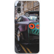 Чехол BoxFace Motorola E6S 