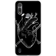 Чехол BoxFace Motorola E6S 