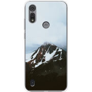 Чехол BoxFace Motorola E6S 