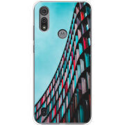Чехол BoxFace Motorola E6S 