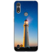 Чехол BoxFace Motorola E6S 