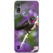 Чехол BoxFace Motorola E6S 