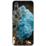 Чехол BoxFace Motorola E6S 