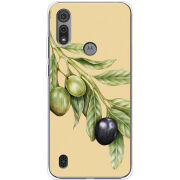 Чехол BoxFace Motorola E6S 