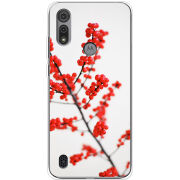 Чехол BoxFace Motorola E6S 