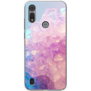 Чехол BoxFace Motorola E6S 