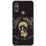 Чехол BoxFace Motorola E6S 