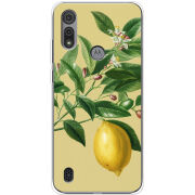 Чехол BoxFace Motorola E6S 