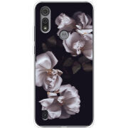 Чехол BoxFace Motorola E6S 