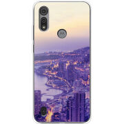 Чехол BoxFace Motorola E6S 