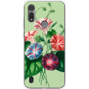 Чехол BoxFace Motorola E6S 