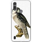 Чехол BoxFace Motorola E6S 