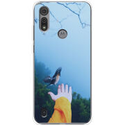 Чехол BoxFace Motorola E6S 