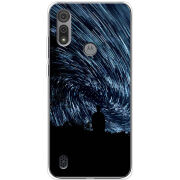 Чехол BoxFace Motorola E6S 