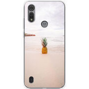 Чехол BoxFace Motorola E6S 