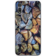 Чехол BoxFace Motorola E6S 