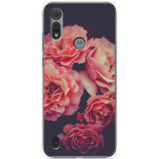 Чехол BoxFace Motorola E6S 