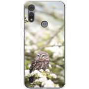 Чехол BoxFace Motorola E6S 