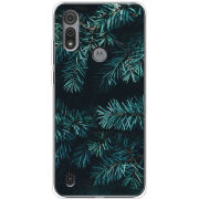 Чехол BoxFace Motorola E6S 